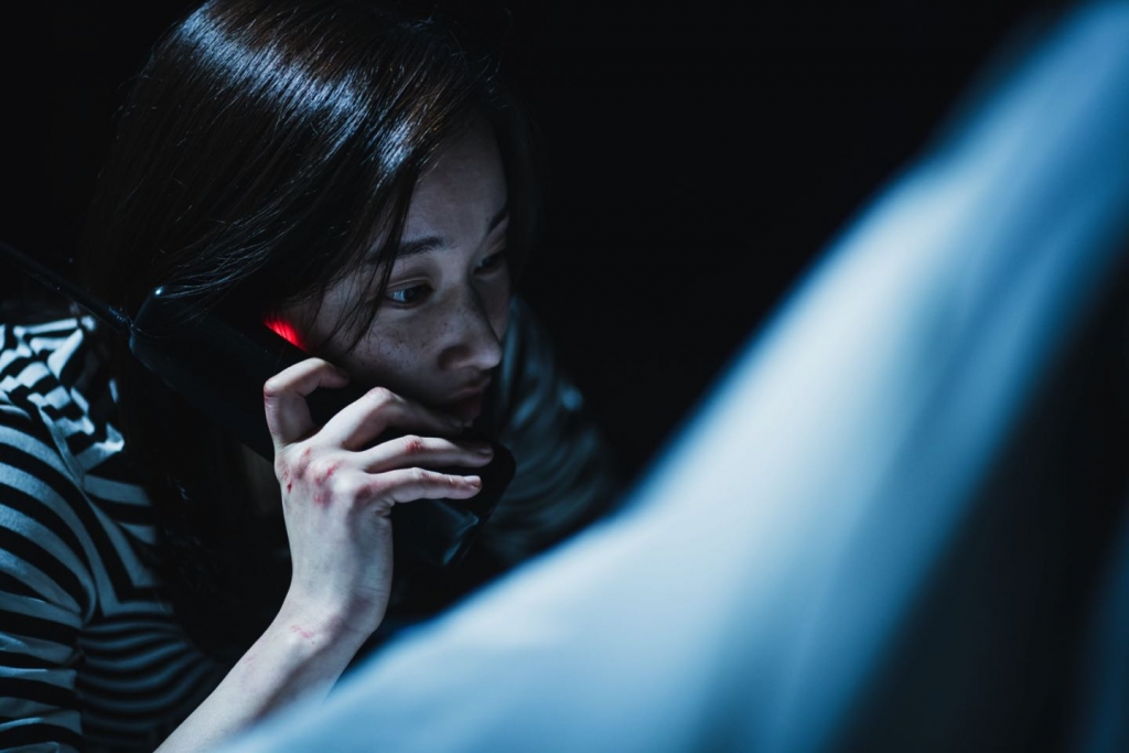 'The call' – Tác phẩm kinh dị độc nhất của điện ảnh Hàn
