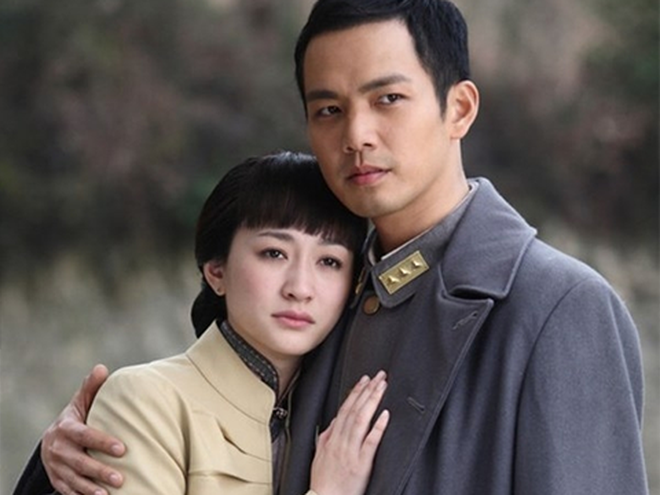 Ba 'mối tình kinh điển' của Chung Hán Lương trên màn ảnh Hoa ngữ