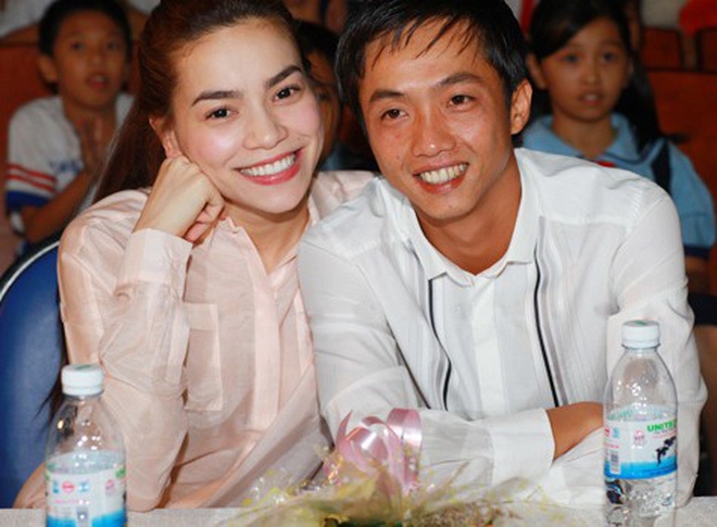 "Lời nguyền" tan vỡ của những mối tình 8 năm trong Showbiz Việt