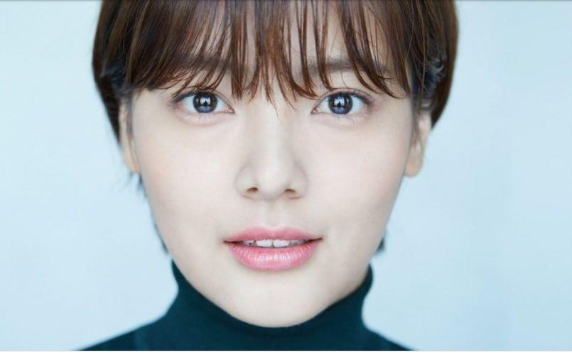 Diễn viên phim 'School 2017' Song Yoo Jung tự tử