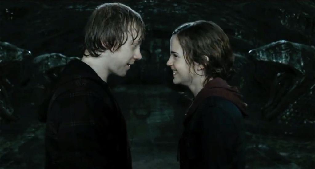 Emma Watson từng cân nhắc rời 'Harry Potter' sau phần 4