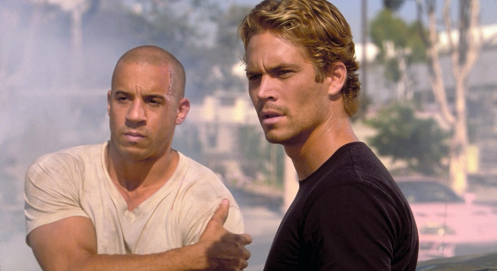 Xếp hạng loạt phim 'Fast and Furious': Từ phim bị chê là 'rác', đến tuyệt phẩm xem hoài không chán!