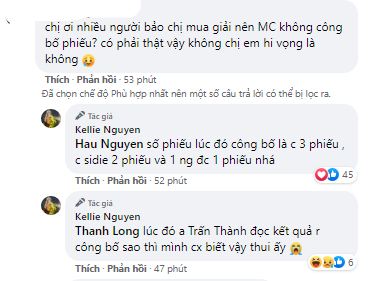 'Rap Việt': Kellie của team Binz lên tiếng về tin đồn 'mua giải', tự nhận thấy bản thân còn non kinh nghiệm