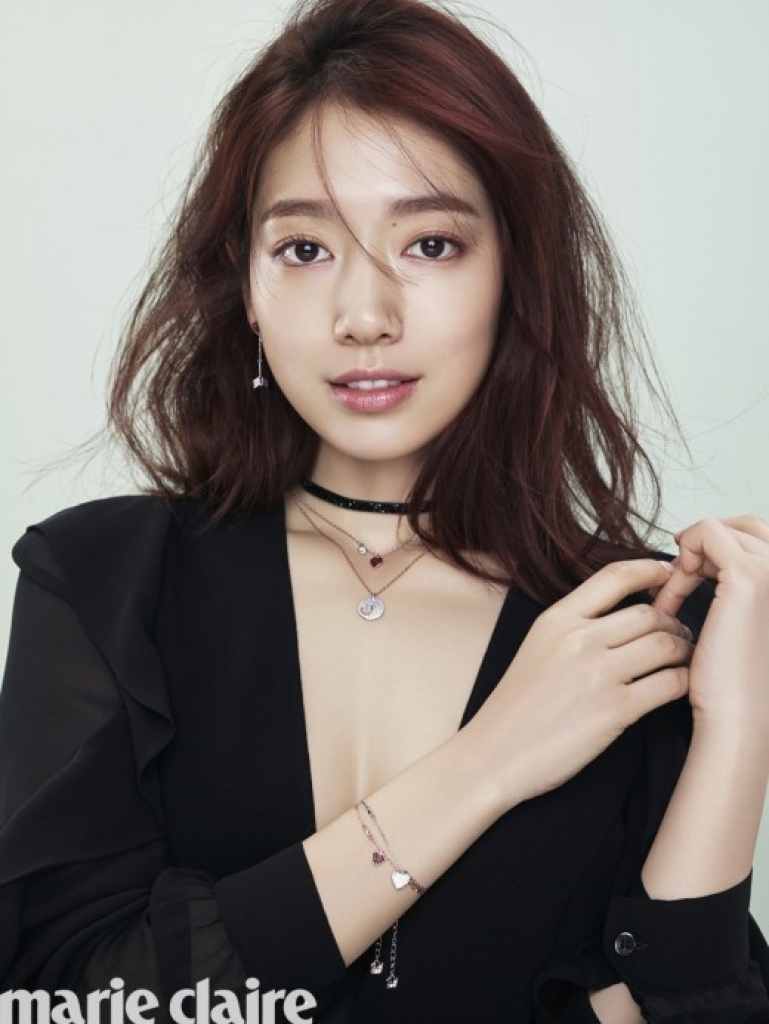 Park Shin Hye trước khi kết hôn: Khẳng định thích hẹn hò 'du kích'