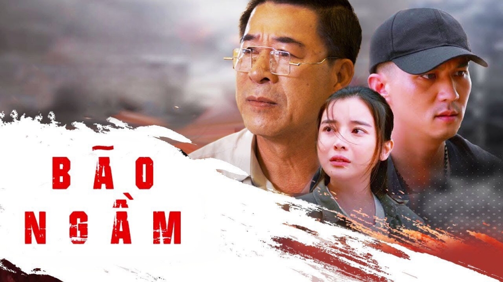 Nhìn lại phim truyền hình Việt 2022: Lưng chừng của đột phá