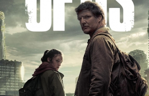'The Last of Us' cùng loạt phim truyền hình Mỹ được mong đợi nhất 2023