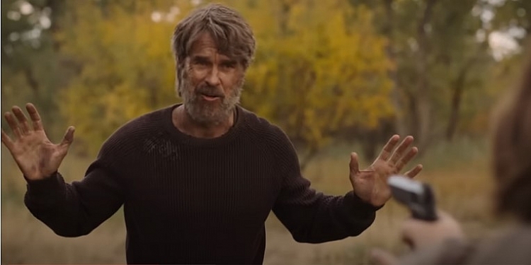 (Review)'The Last of Us' tập 3: Dâng trào xúc cảm với những thước phim chân thật đến nát tan cõi lòng