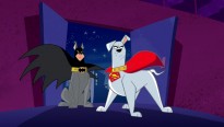 Vũ trụ điện ảnh DC chuẩn bị làm phim về ‘chó cưng’ của Superman