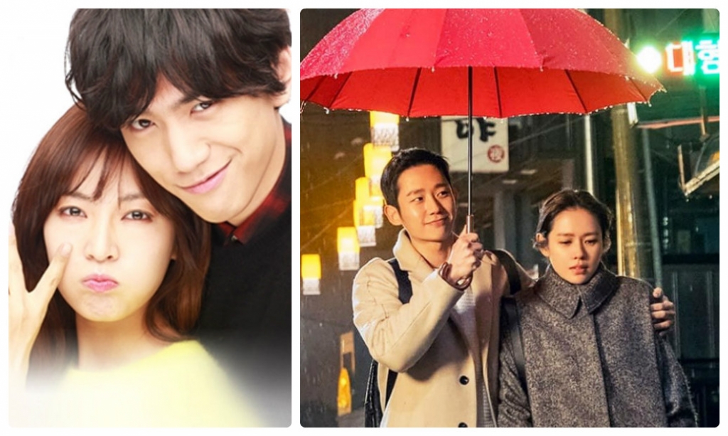 8 mối tình ‘chị em’ được yêu mến nhất trên màn ảnh Hàn