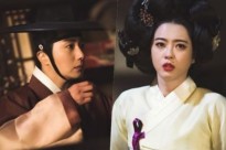 Jung Il Woo phải lòng Go Ara ngay lần chạm mặt đầu tiên trong ‘Heachi’