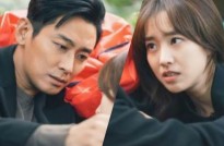 ‘Tan chảy’ với ánh mắt của Joo Ji Hoon dành cho Jin Se Yeon trong ‘The item’