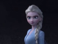Khó có thể nhận ra công chúa Elsa trong teaser mới của ‘Frozen 2’