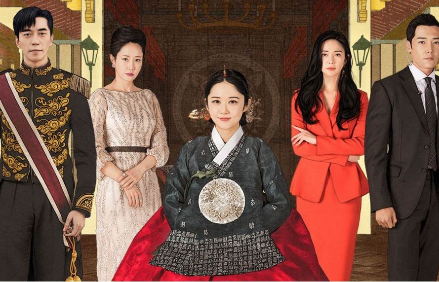 Vắng Choi Jin Hyuk, ‘The last empress’ vẫn trở thành drama cực kỳ ăn khách