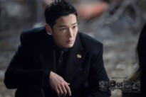 Với ‘The last empress’ chưa đủ, Choi Jin Hyuk vẫn tiếp tục 'trả thù' trong drama mới