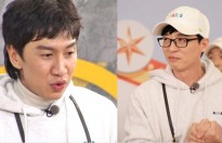 Yoo Jae Suk và Lee Kwang Soo thi nhau xem ai là ‘vua xui xẻo’ của ‘Running man’