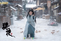 Tam sư tỉ - chị Ba 'siêu ngầu' trong 'Tương Dạ 2' khiến fan Việt 'phát cuồng'