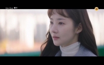 Phim mới của Park Min Young khởi động với tỷ suất xem thấp thảm hại!