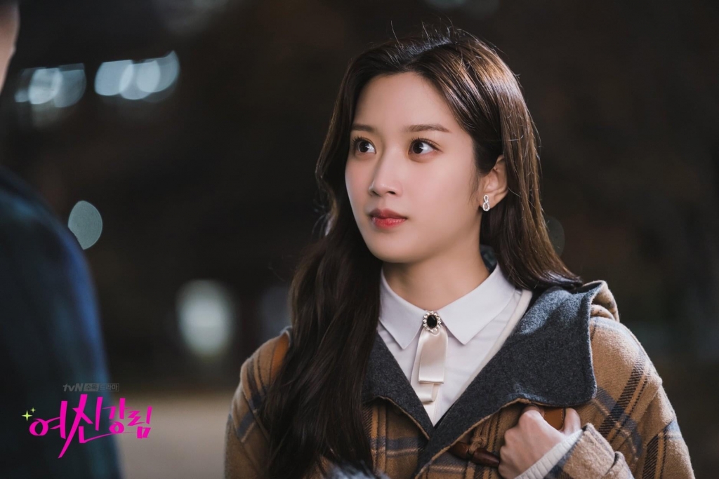 'True Beauty' flop ê chề vì không mời được Jisoo (BlackPink) đóng chính?