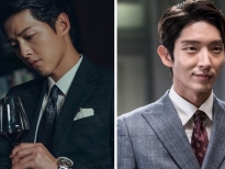 Song Joong Ki và Lee Jun Ki - Ai mới là luật sư 'sexy' nhất màn ảnh Hàn?