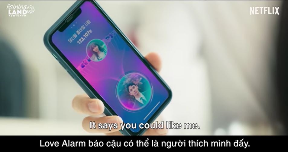 Phân tích trailer 'Love Alarm 2: Chuông báo tình yêu 2': Đừng hỏi vì sao Sun Oh lại thất thế