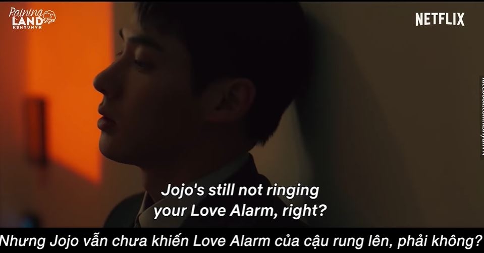 Phân tích trailer 'Love Alarm 2: Chuông báo tình yêu 2': Đừng hỏi vì sao Sun Oh lại thất thế