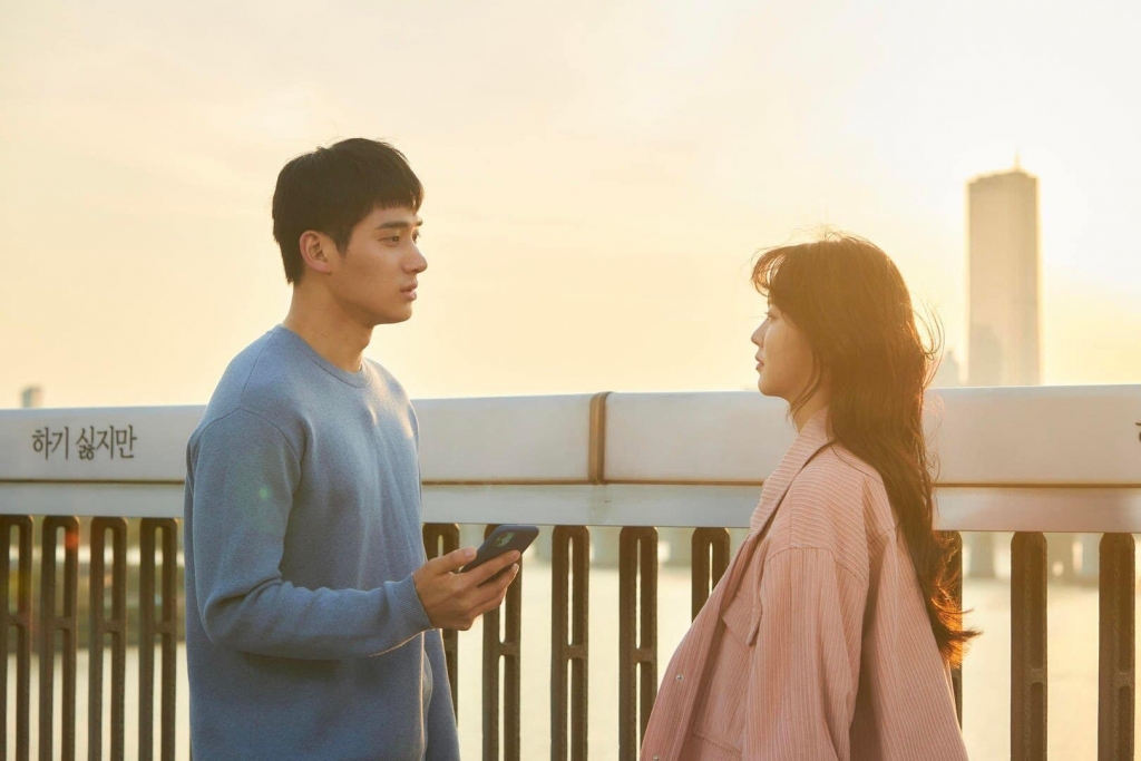 'Love Alarm-Chuông báo tình yêu 2': Lý do khiến Sun Oh và Jojo chính là cặp đôi hoàn hảo
