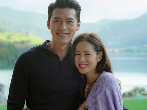 Người quen phủ nhận Son Ye Jin và Hyun Bin cưới 'chạy bầu'