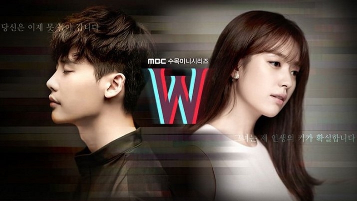 Siêu phẩm 'W: Hai thế giới' của Hàn Quốc sẽ được Trung Quốc remake