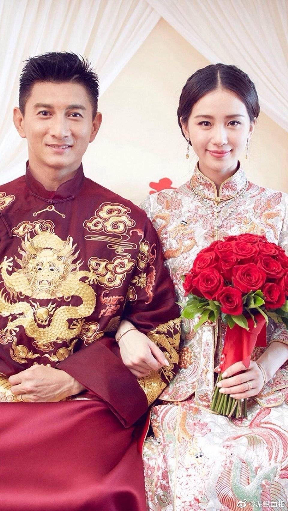 Ngô Kỳ Long và Lưu Thi Thi khẳng định hôn nhân vẫn tốt đẹp, kiên quyết khởi kiện kẻ tung tin đồn