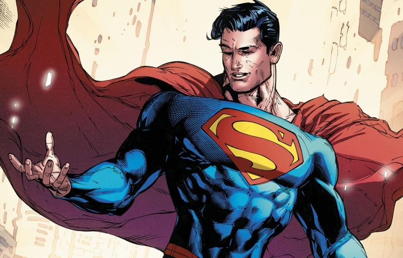 Nhanh, gọn, đầy đủ nhất về loạt dự án phim siêu anh hùng mới của DC