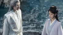 'Trường Tương Tư' còn chưa ra mắt, Dương Tử và Đàn Kiện Thứ đã vội vã kết hợp trong phim mới