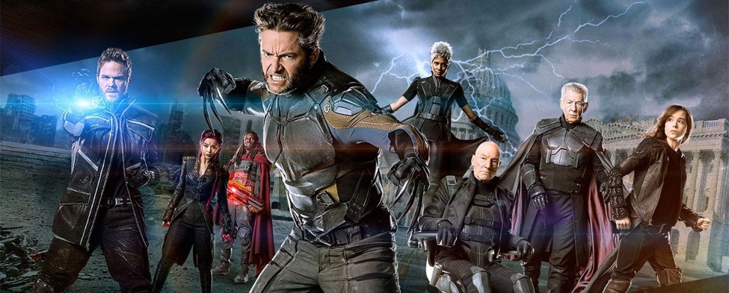 xep hang phim x men tu cam dong nhat den do het cho che