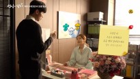 Hậu trường ‘Touch your heart’: Yoo In Na và Lee Dong Wook cứ thấy nhau là cười
