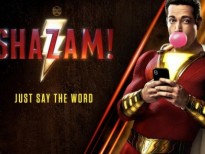 Để fan chờ ‘dài cổ’, bom tấn ‘Shazam’ sẽ tung trailer mới vào đầu tuần sau