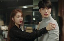 Lee Dong Wook và Yoo In Na ‘khổ sở’ yêu đương bí mật trong ‘Touch your heart’