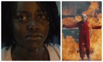 Giới phê bình bị Jordan Peele ‘dọa khiếp vía’ với mức độ kinh dị của phim ‘Us’