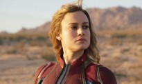 'Captain Marvel' Brie Larson – Biểu tượng nữ quyền mới của Marvel hay ‘bình hoa di động’?