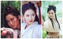 5 nhân vật nữ thông minh nhất trong thế giới võ hiệp Kim Dung