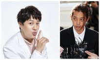 Diễn viên Cha Tae Hyun tuyên bố tạm dừng hoạt động sau scandal cờ bạc trái phép với Jung Joon Young