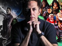 ‘Sucide squad 2’ và ‘Guardians of the Galaxy 3’, James Gunn ưu tiên phim nào trước?