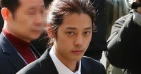 Cảnh sát xin lệnh bắt khẩn cấp nam ca sĩ Jung Joon Young