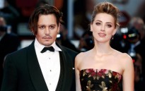Johnny Depp giao nộp bằng chứng video chứng minh anh mới là người bị Amber Heard bạo hành