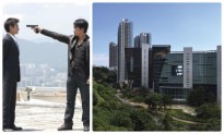 Khám phá bối cảnh của phim kinh điển ‘Vô gian đạo’ tại Hong Kong