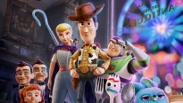 Pixar sẽ khiến khán giả rơi nước mắt với ‘Toy story 4’