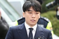 Kết luận đầu tiên từ cảnh sát Seoul: Không đủ bằng chứng để buộc tội Seungri
