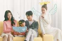 Phim ‘Mẹ đến từ thiên đường’ có Kim Tae Hee đóng chính ngưng quay và phát do đoàn phim có người nhiễm COVID-19?