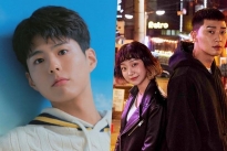 Park Bo Gum làm khách mời trong 'Itaewon class' với vai nhà đầu tư 'khủng'?