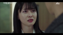 'Itaewon class': Oh Soo Ah mới xứng đáng là nữ chính thay cho Jo Yi Seo