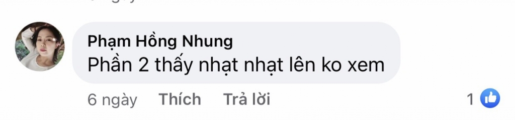 'Cá mực hầm mật 2: Thân ái chi ái' bị fan Việt chê chán ngắt, khó 'lết' nổi tới tập cuối