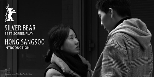 'Introduction' làm rạng danh điện ảnh Hàn với giải Kịch bản hay nhất tại Liên hoan Phim Berlin